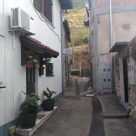 No.27 Mostar