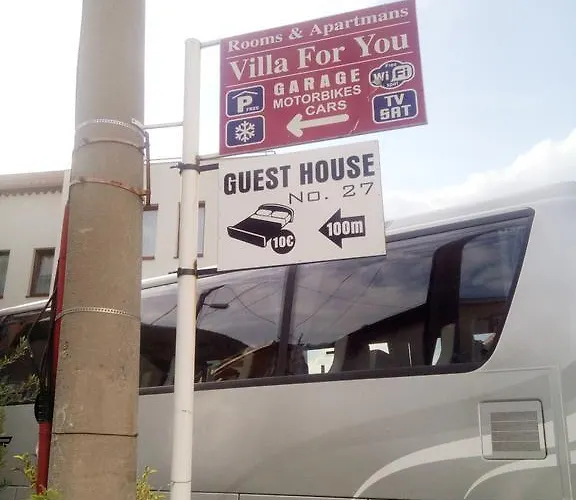 No.27 Casa de hóspedes *